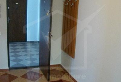 Apartament 1 camera, imobil nou, zona UMF, Zorilor, mobilat utilat! - 8