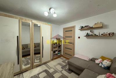 De vanzare apartament + teren generos in apropiere - 18