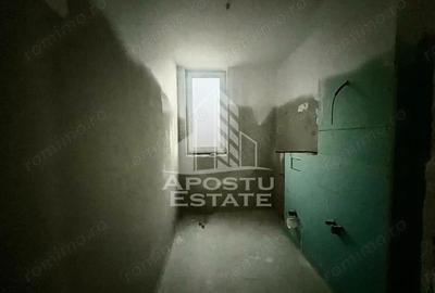 DE VANZARE Apartament doua camere cu gradina 55mp - 1