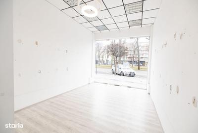 Spațiu comercial, de 43 mp, în Podgoria - 7
