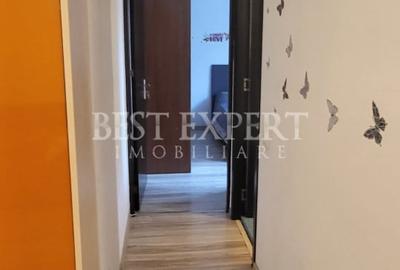 2 camere – preț imbatabil, mobilat și utilat, in zona liniștita - 7