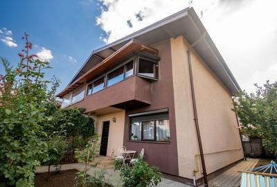 Comision 0% pentru casa 3 dormitoare de inchiriat Pantelimon - 2