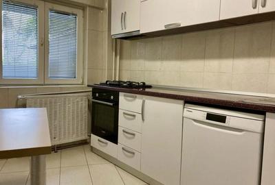 Apartament cu 3 camere semidecomandat în Drumul Sării - 6