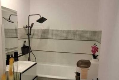 Garsoniera, decomandata, 31mp, metrou, zona Drumul Taberei Garsoniera, decomandata, 31mp, metrou, zona Drumul Taberei - 8