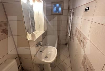 Apartament cu 2 camere decomandat în Aurel Vlaicu - 5