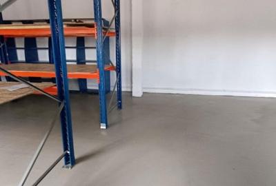 Spațiu comercial, de 140 mp, în Mihai Bravu - 12