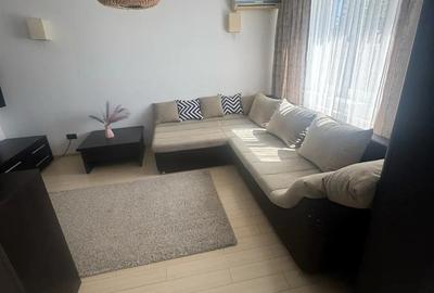 Inchiriez Apartament Zona Cartier Gara - 5