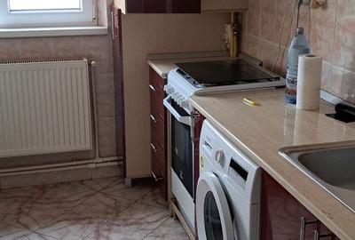 Apartament cu 3 camere decomandat în Central - 2