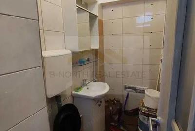 Spațiu comercial, de 72 mp, în Apărătorii Patriei - 4