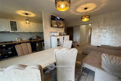 Apartament cu 2 camere semidecomandat în Păcurari - 5
