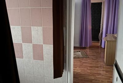 Apartament cu 2 camere semidecomandat în Exterior Vest - 5