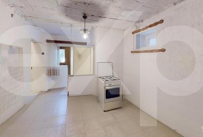 Oportunitate! Casa, 6 camere + curte, Parcul Central, Cluj-Napoca - 17