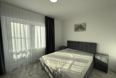 Apartament cu 2 camere, mobilat în Șelimbăr - 7