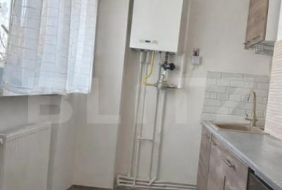 Garsonieră decomandată în Ady - 2