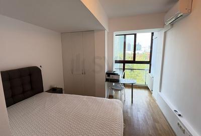 REA1025027 3 Camere l Lacul Floreasca l De Inchiriat - 10