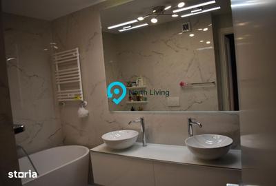 Apartament cu 3 camere în Nord - 3