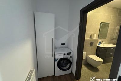 Apartament modern si spatios cu 2 camere, Bulgaria - 8