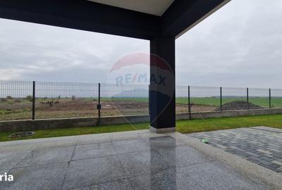 Casă cu 3 camere cu Teren 400 Mp în Ciocănești - 5