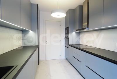 Apartament cu 3 camere decomandat, mobilat în Băneasa - 6