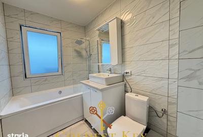 Apartament cu 2 camere în Dâmbul Rotund - 8
