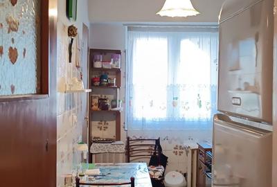 Apartament cu 4 camere decomandat în Pantelimon - 7
