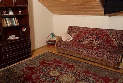 Casă cu 4 camere cu Teren 948 Mp în Bariera Vâlcii - 3