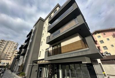 Apartament tip studio , bloc premium , Marasti - 1