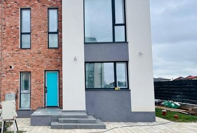 CASA | 5 CAMERE | OTOPENI | ODAILE | DN1 | PARCARE | TEREN 240 Mp | - 2