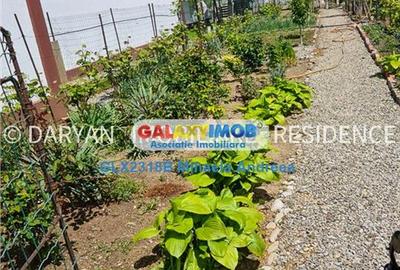 Teren Construcții intravilan de 1672 mp, în Gorgota - 3