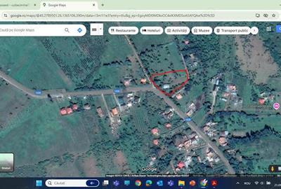 Teren de 3000 mp, în Posești - 1