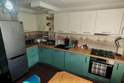 Faleza Nord - FZ-uri - apartament 2 camere, aproape de plaja, etaj 1 - 10