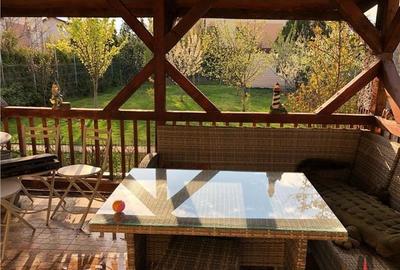 Vila P+1 / Dr. Bisericii / teren 720mp Vila P+1 / Dr. Bisericii / teren 720mp - 14