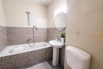 Garsonieră nedecomandată, mobilată în Centrul Civic - 6