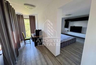 Casa individuala P+1+M,teren 900mp,zona Modern - 11