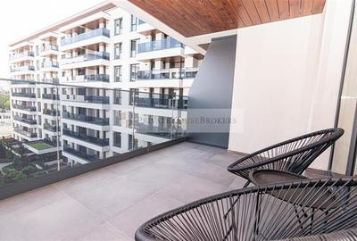 Pipera | Nusco City | Bloc 2022 | Parcare | Modern - 15