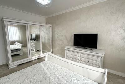 Apartament cu 2 camere decomandat, mobilat în Vitan - 7
