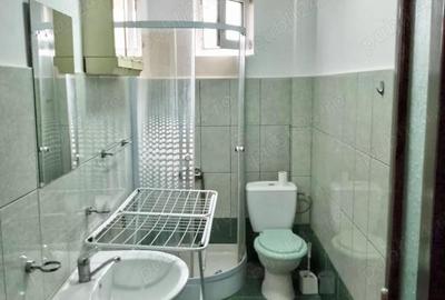 Garsoniera 40 MP. Piata Maratei et.2 Renovata - 7