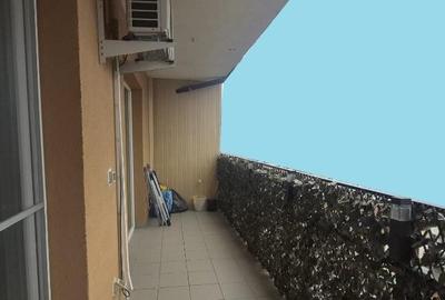 Apartament cu 2 camere nedecomandat în Vasile Alecsandri