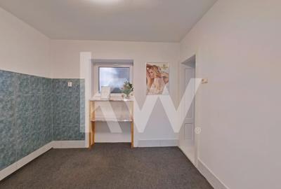 Birou, de 49 mp, în Florilor - 3