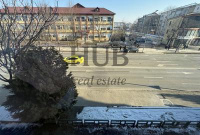 Apartament cu 2 camere-decomandat -zona centrala-piata centrala Bacau - 15