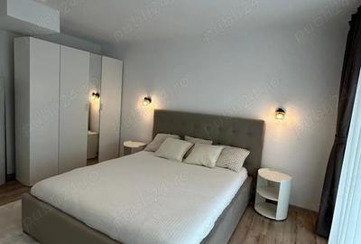 Apartament cu 2 camere decomandat în Roșu - 3