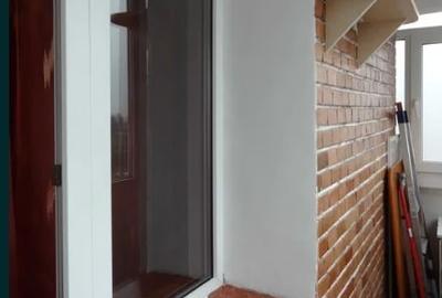 Brancoveanu,Parc Tineretului,DECOMANDAT,amenajat,2 balcoane,boiler,mobilat, - 7