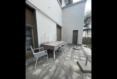 Vila individuala I Piata Unirii I 650 mp totali I 500 mp ... Vila individuala I Piata Unirii I 650 mp totali I 500 mp ... - 8