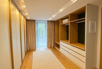 REA1025418 Apartament Tip Duplex 5 Camere Aviatiei I Cloud 9 - 8