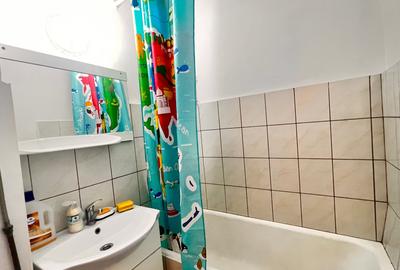 Garsoniera Dristor - metrou, stradal, mobilata si utilata complet, renovata - 24