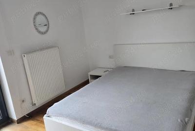 Apartament cu 2 camere decomandat în Central - 2