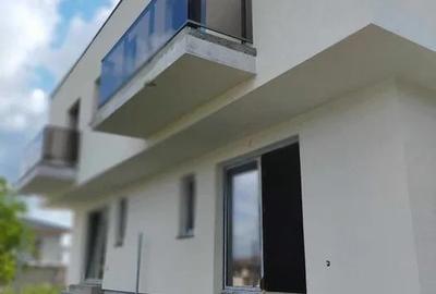 Duplex in zona Catanelor - 4