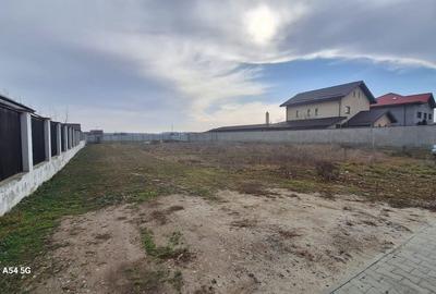 Teren în Giulești