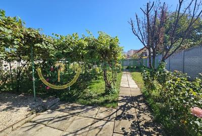 Casă individuală cu 500 mp teren - zona Trei Stejari, Sibiu - 4