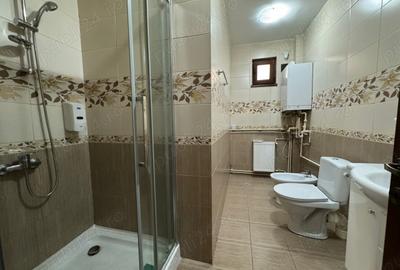 Vila P+E de inchiriat, 5 camere,recent renovata, zona Berceni, 1.800euro - 8